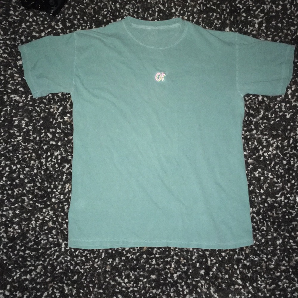 Men’s medium odd future shirt